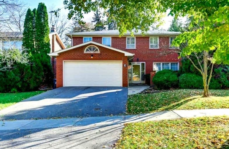 3 Clearcrest Avenue, Toronto | Image 1
