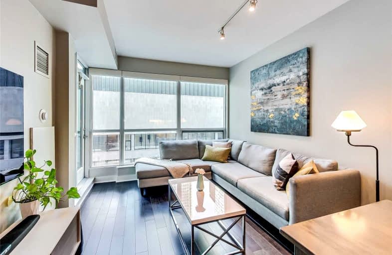 305-1 Scott Street, Toronto | Image 1