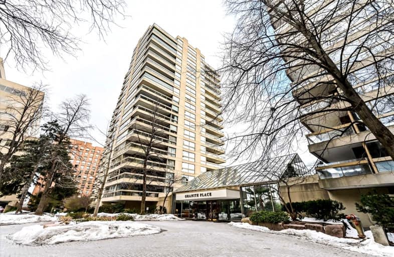 1901-61 St Clair Avenue West, Toronto | Image 1
