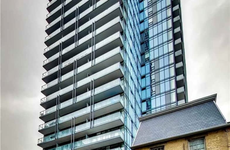 909-105 George Street, Toronto | Image 1