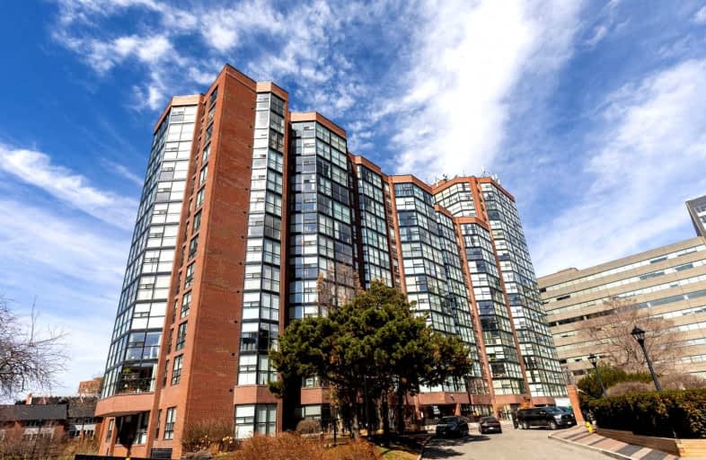 909-701 King Street, Toronto | Image 1