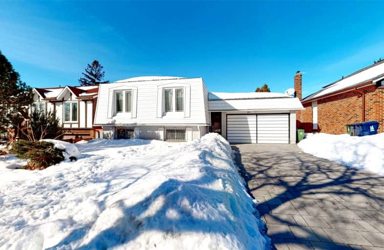 66 Ernest Avenue, Toronto | Image 1