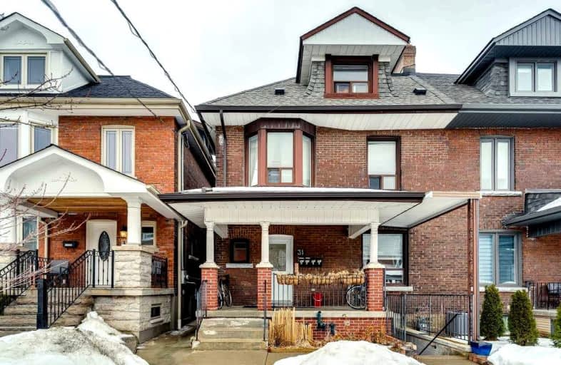31 Beatrice Street, Toronto | Image 1