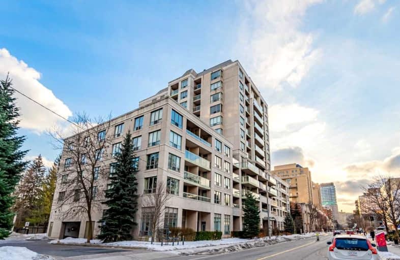 105-195 Merton Street, Toronto | Image 1
