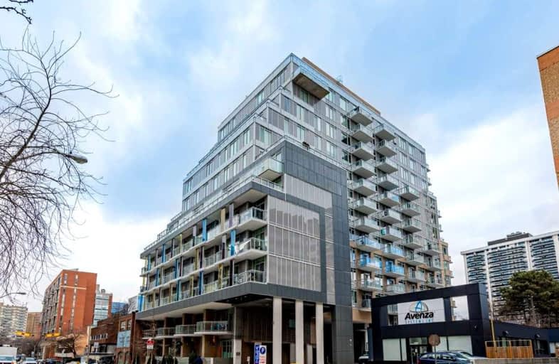 416-68 Merton Street, Toronto | Image 1