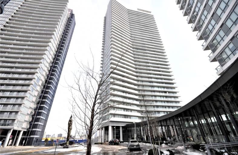 2307-117 Mcmahon Drive, Toronto | Image 1