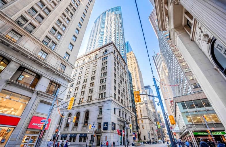 1905-1 King Street West, Toronto | Image 1