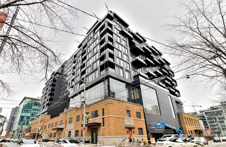 1122-505 Richmond Street West, Toronto | Image 1