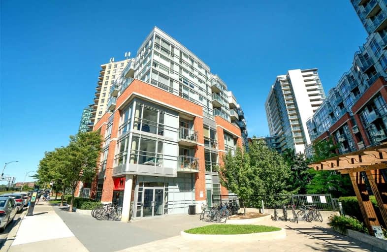 316-170 Sudbury Street, Toronto | Image 1