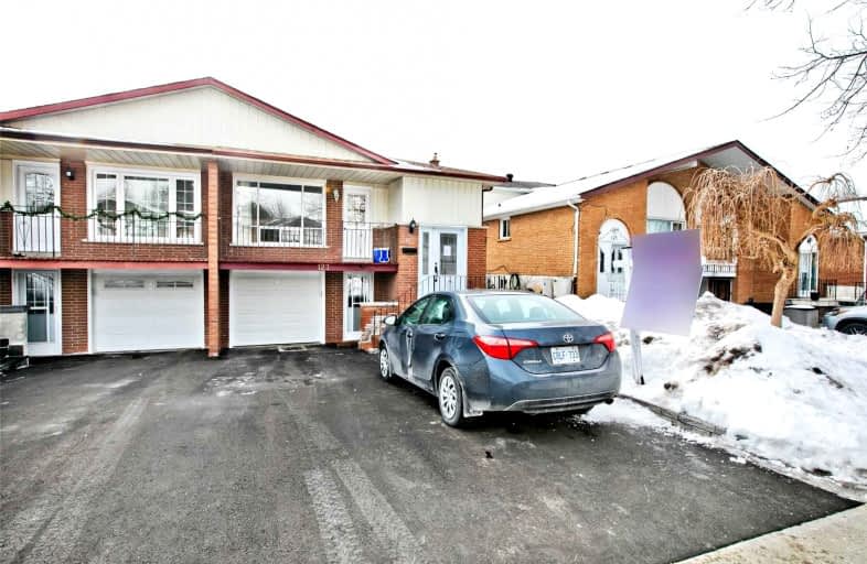 127 Angus Drive, Toronto | Image 1