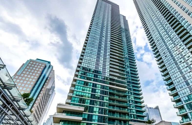 307-33 Bay Street, Toronto | Image 1