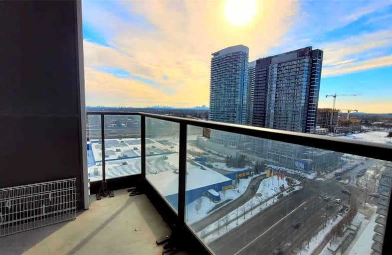 2103-29 Singer Court, Toronto | Image 1