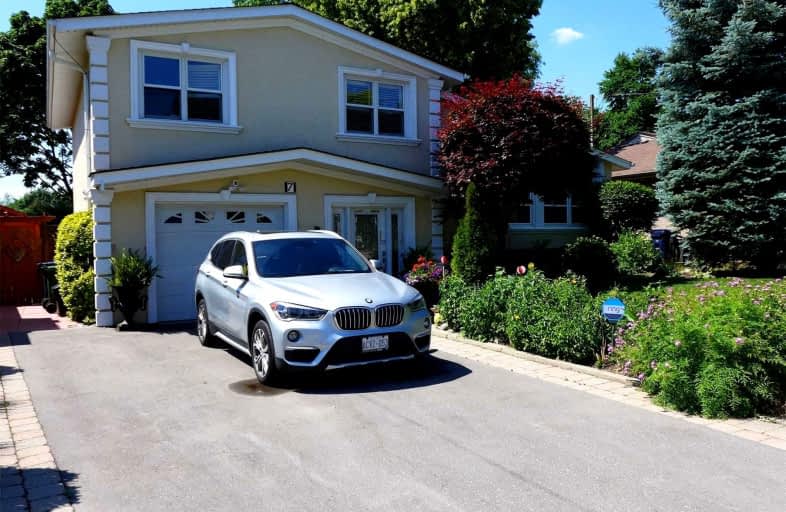 7 Windham Drive, Toronto | Image 1