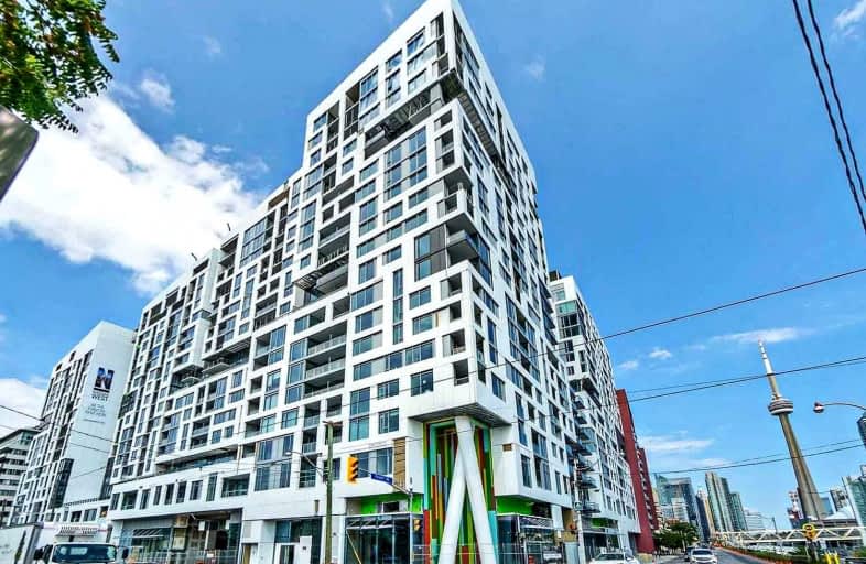 1701-27 Bathurst Street, Toronto | Image 1