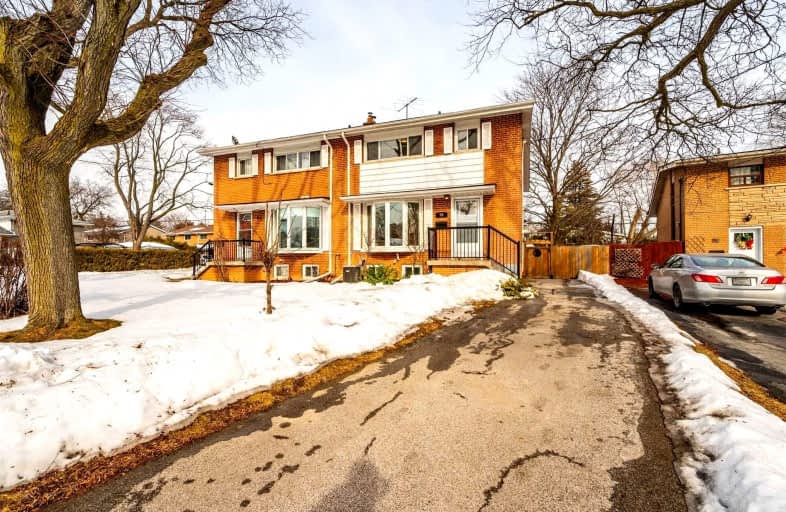 96 Marbury Crescent, Toronto | Image 1