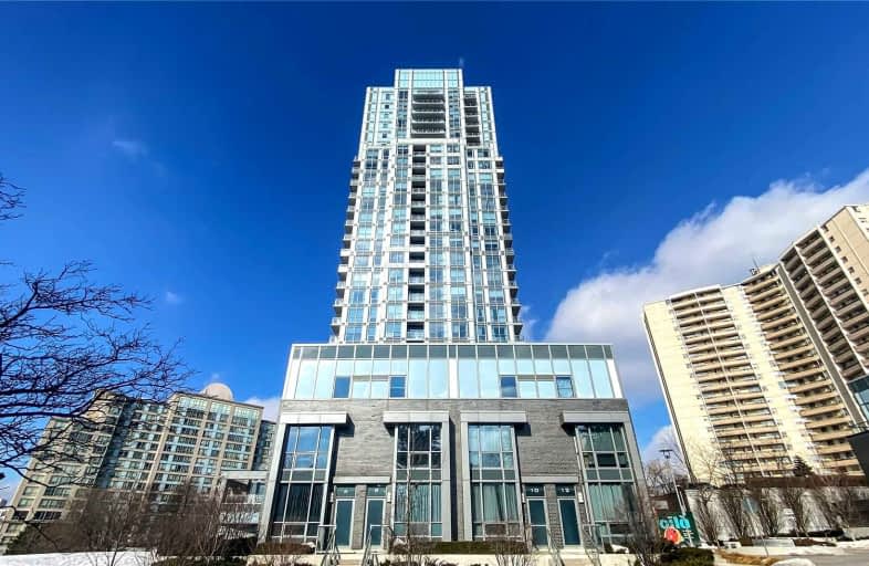 810-18 Graydon Hall Drive, Toronto | Image 1