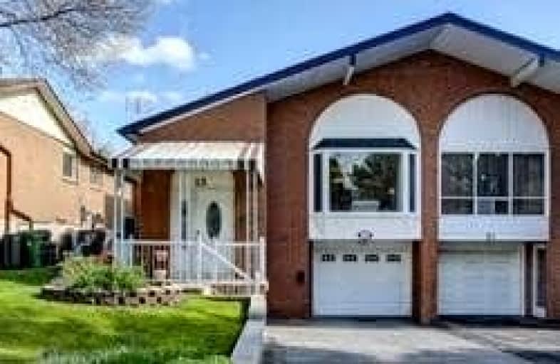 23 Clancy Drive, Toronto | Image 1