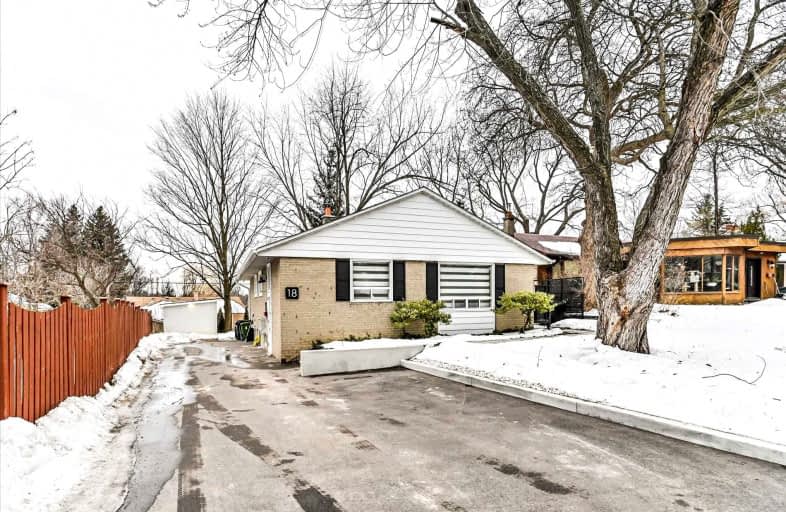 18 Ternhill Crescent, Toronto | Image 1