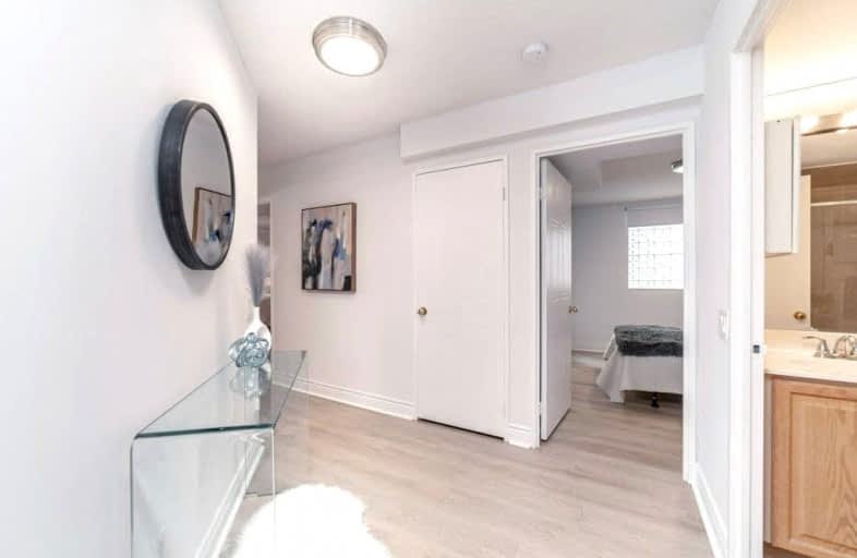 2203-750 Bay Street, Toronto | Image 1