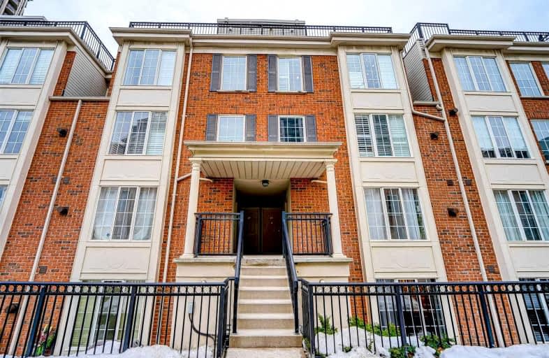 340-3 Everson Drive, Toronto | Image 1