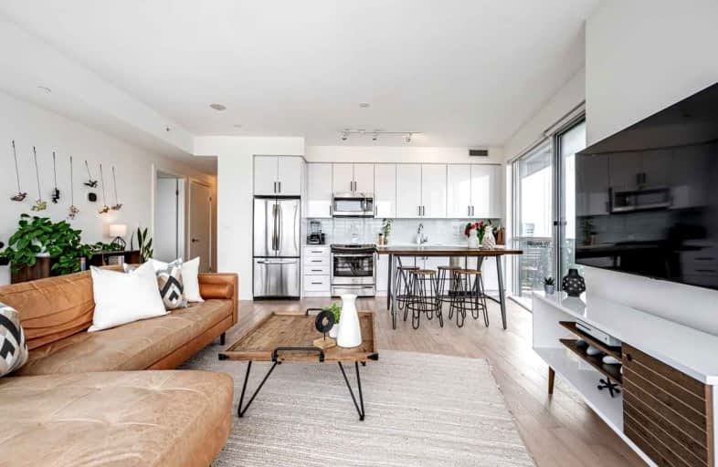 2503-20 Bruyeres Mews, Toronto | Image 1