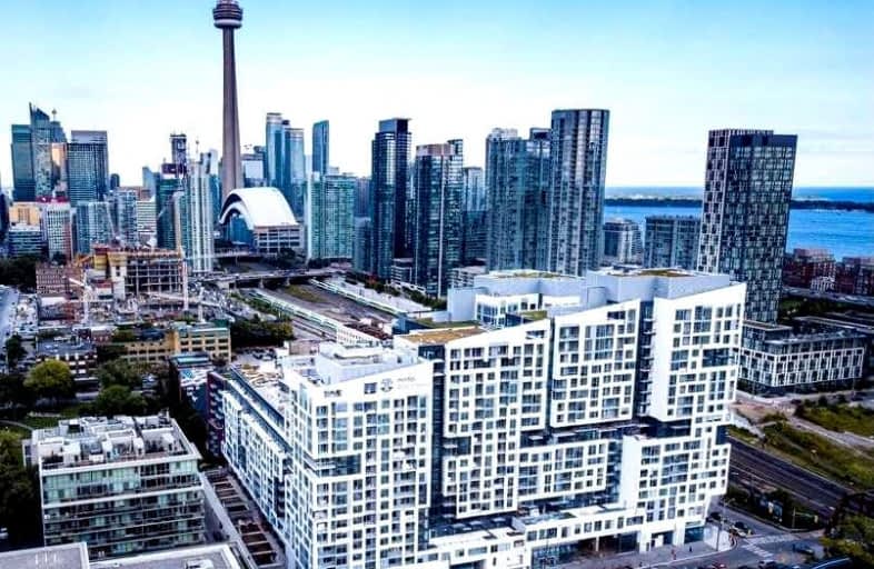615-27 Bathurst Street, Toronto | Image 1