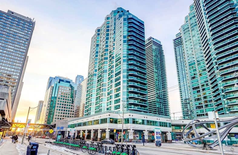 1612-10 Queens Quay West, Toronto | Image 1