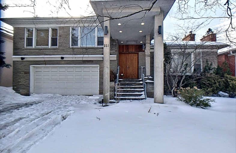 321 Hillhurst Boulevard, Toronto | Image 1