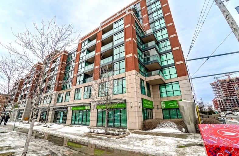 349-525 Wilson Avenue, Toronto | Image 1
