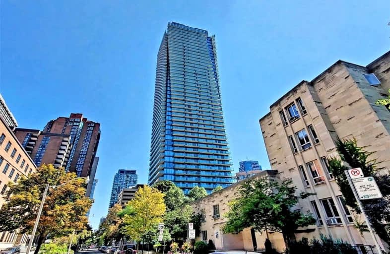 1003-65 St Mary Street, Toronto | Image 1