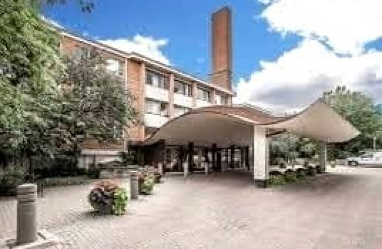 603-21 Dale Avenue, Toronto | Image 1