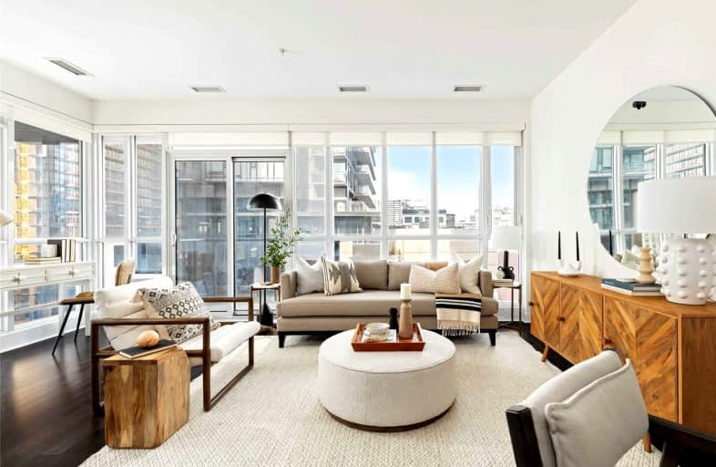 1020-295 Adelaide Street West, Toronto | Image 1