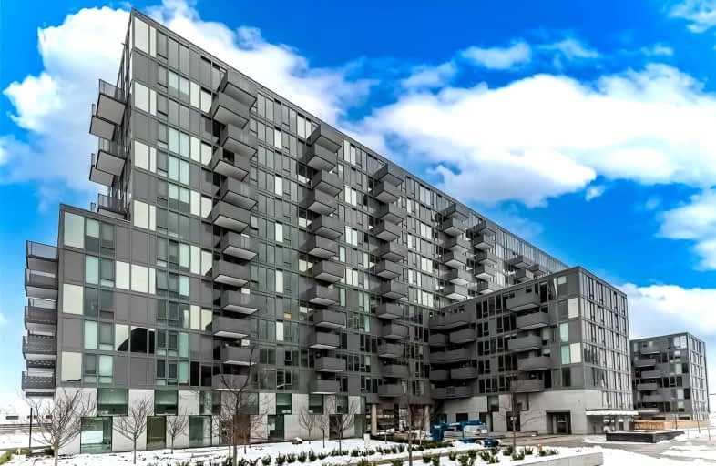 914-38 Monte Kwinter Court, Toronto | Image 1