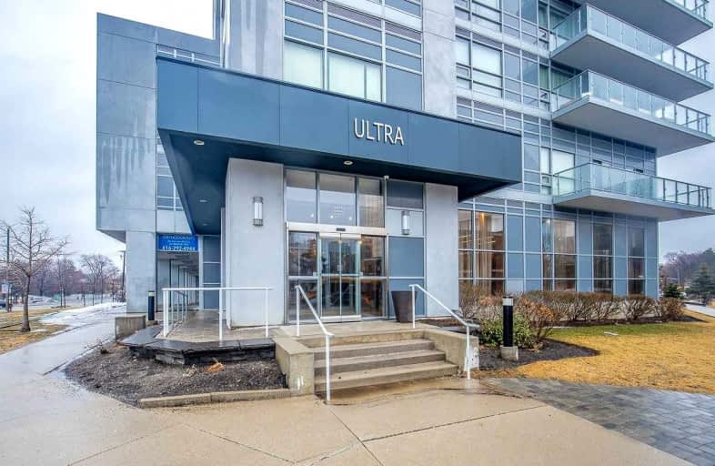 1606-2015 Sheppard Avenue East, Toronto | Image 1