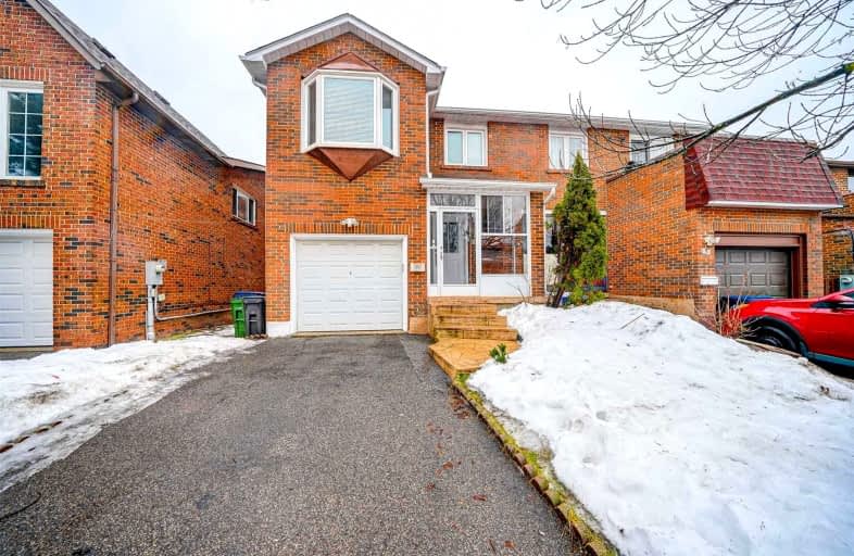 33 Ivan Nelson Drive, Toronto | Image 1