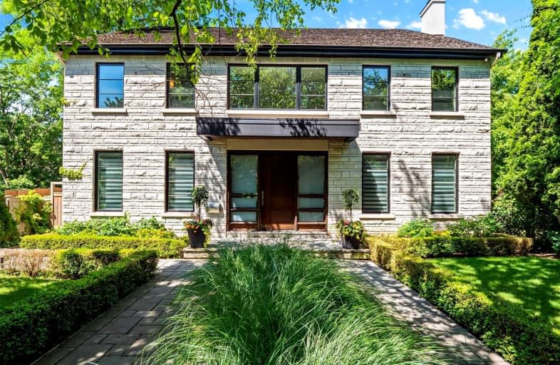 30 Plymbridge Crescent, Toronto | Image 1