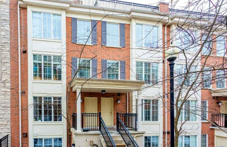 1018-5 Everson Drive, Toronto | Image 1