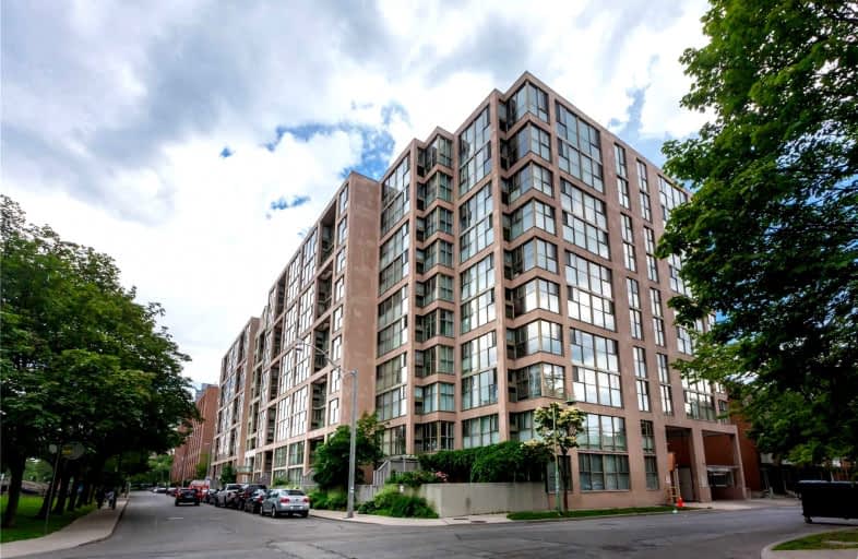 920-65 Scadding Avenue, Toronto | Image 1