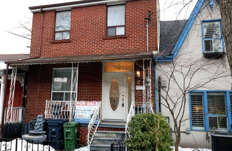 7 Robinson Street, Toronto | Image 1
