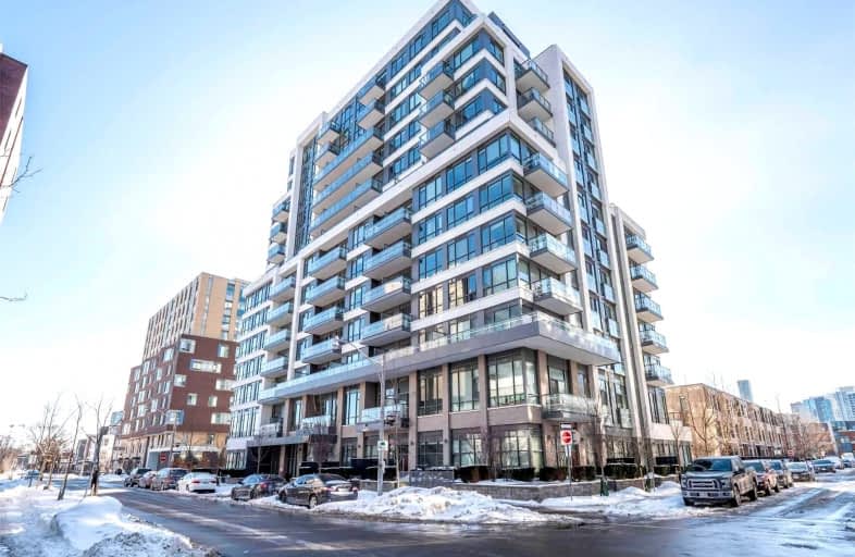 408-200 Sackville Street, Toronto | Image 1