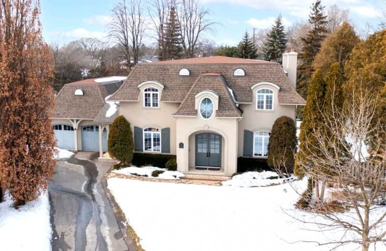 8 Mellanby Place, Toronto | Image 1