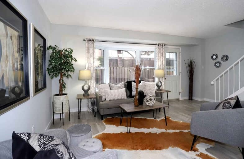 5 Stark Apple Way, Toronto | Image 1