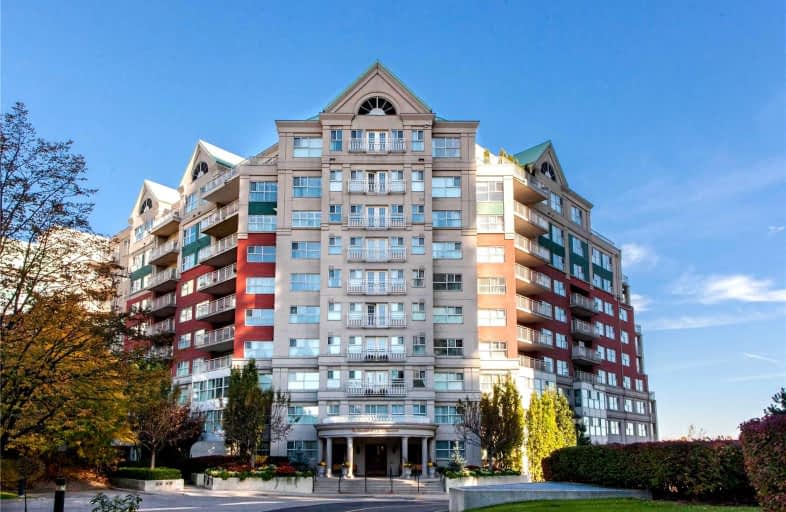 115-18 Concorde Place, Toronto | Image 1