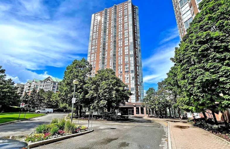 1910-7 Concorde Place, Toronto | Image 1