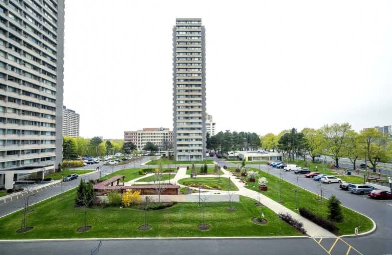 805-715 Don Mills Road, Toronto | Image 1