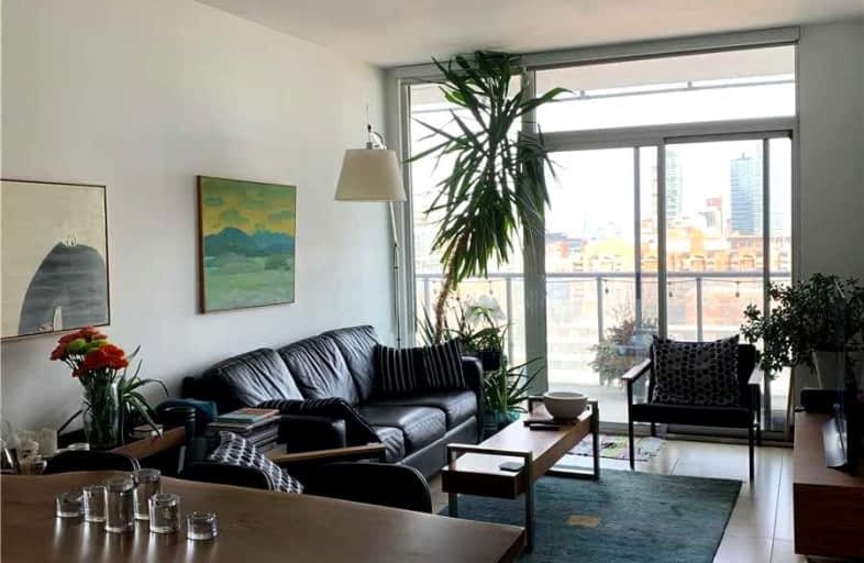 1108-1 Market Street, Toronto | Image 1