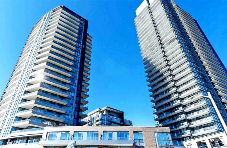 303-50 Forest Manor Road, Toronto | Image 1