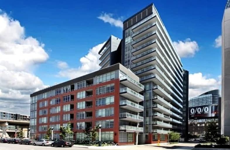417-15 Bruyeres Mews, Toronto | Image 1