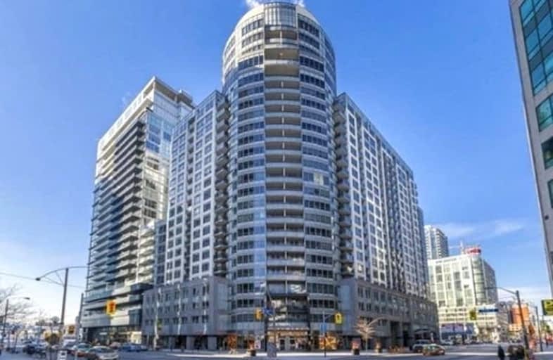 1511-20 Blue Jays Way, Toronto | Image 1