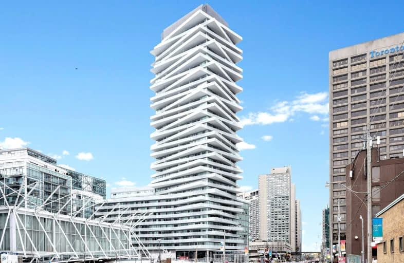 3006-15 Queens Quay East, Toronto | Image 1